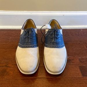 Men’s Stacy Adams Dress Oxfords